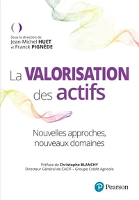 La Valorisation des actifs