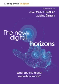 The New Digital Horizons