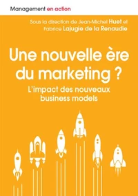 Une ère nouvelle du marketing ?