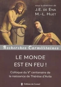 Le monde est en feu !