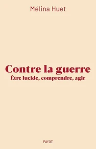 Contre la guerre