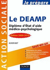 Le DEAMP