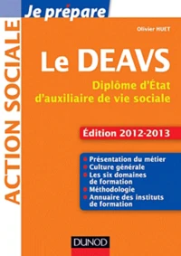 Le DEAVS