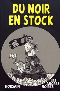 Du noir en stock