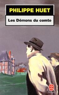 Les Demons Du Comte