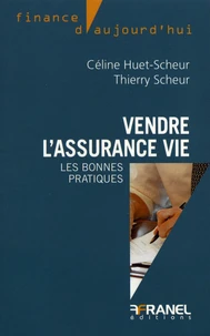 Vendre l'assurance vie