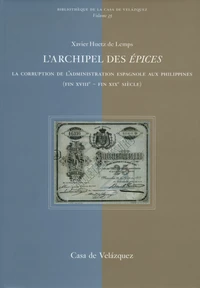 L'archipel des Epices