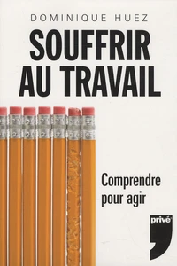 Souffrir au travail