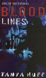 Blood Lines : Blood Series : Book 3