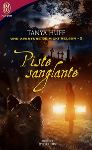 Piste sanglante