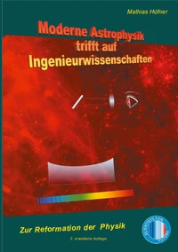 Moderne Astrophysik trifft auf Ingenieurwissenschaften