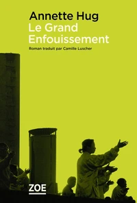 Le grand enfouissement
