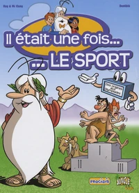 Des origines aux Olympiades
