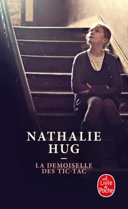 La demoiselle des tic-tac