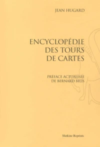 Encyclopédie des tours de cartes
