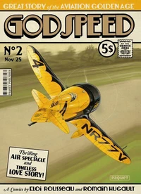 GODSPEED T2