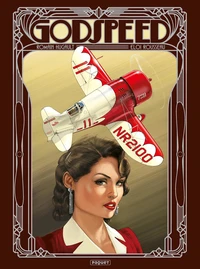 Godspeed - t2