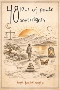 48 Laws of Sovereignty