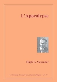 Hugh Alexander - L'Apocalypse.