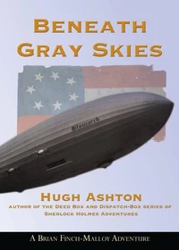Beneath Gray Skies : A Novel of a Past That Never Happened
