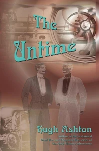 The Untime: A Novel of 19th-Century Paris