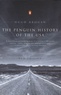 Hugh Brogan - The Penguin History of the United States of America.