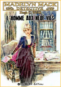 L'homme aux neuf vies