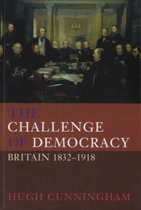 The Challenge of Democracy