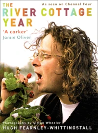 The River Cottage Year