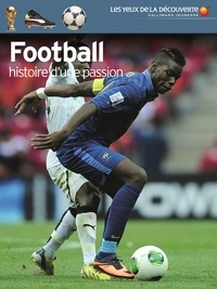 Hugh Hornby - Football - Histoire d'une passion.