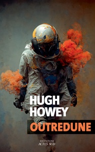 Hugh Howey - Outredune.
