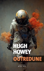 Hugh Howey - Outredune.