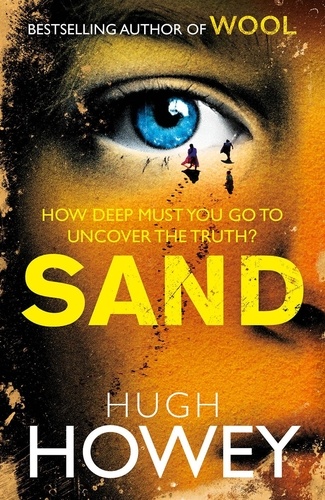 Hugh Howey - Sand.