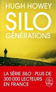 Livres et magazines téléchargement gratuit Silo par Hugh Howey in French 9782253133056 MOBI PDB CHM