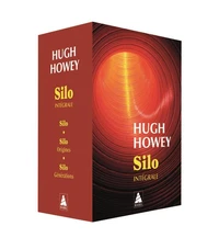 Coffret en 3 volumes