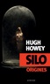 Hugh Howey - Silo Origines.