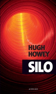 Hugh Howey - Silo.