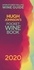Hugh Johnson's Pocket Wine 2020. The no 1 best-selling wine guide