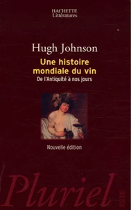 Une histoire mondiale du vin