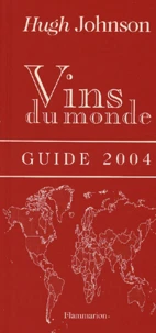 Vins du monde