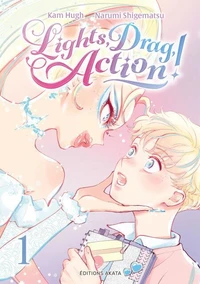 Lights, Drag, Action !