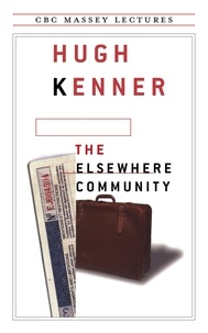 Hugh Kenner - The Elsewhere Community.
