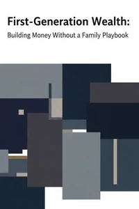 First-Generation Wealth