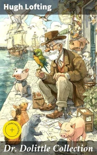 Dr. Dolittle Collection
