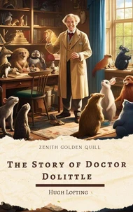 The Story of Doctor Dolittle