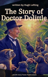 The Story of Doctor Dolittle