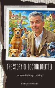 The Story of Doctor Dolittle