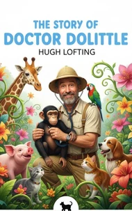 The Story of Doctor Dolittle
