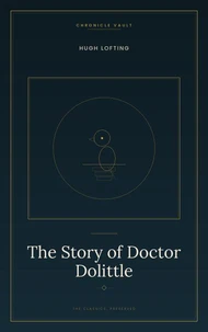 The Story of Doctor Dolittle