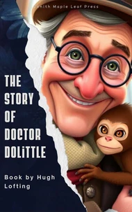 The Story of Doctor Dolittle